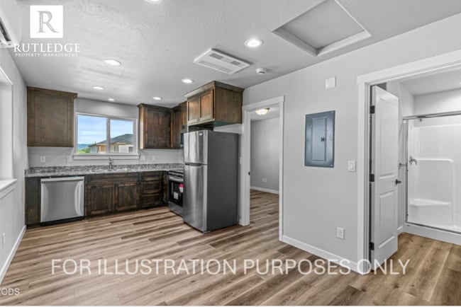 Photo - Brand New Willow Bend Estates in Snyder Creek Central Point