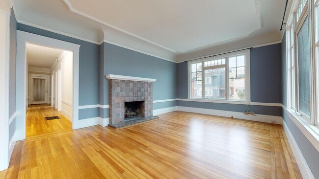 Photo - Bright Spacious 2BD + 1BA in Inner Richmon...