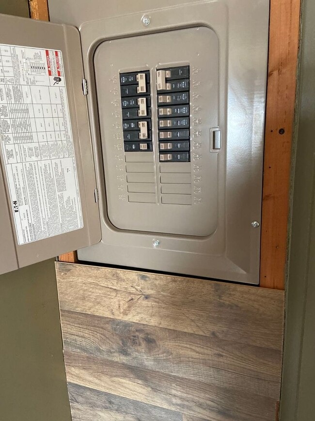 Building Photo - Prairie Hills Unit 1615M
