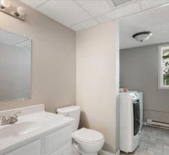 Photo - 1220 Campbell Ave NW