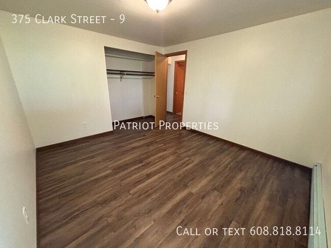 Building Photo - 375 Clark St Unit 9 Rental