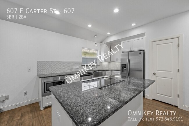 Photo - 607 E Carter St Unidad 607