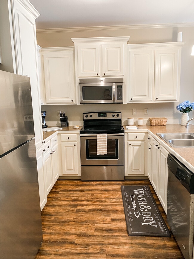 Photo - Turtle Creek Townhomes