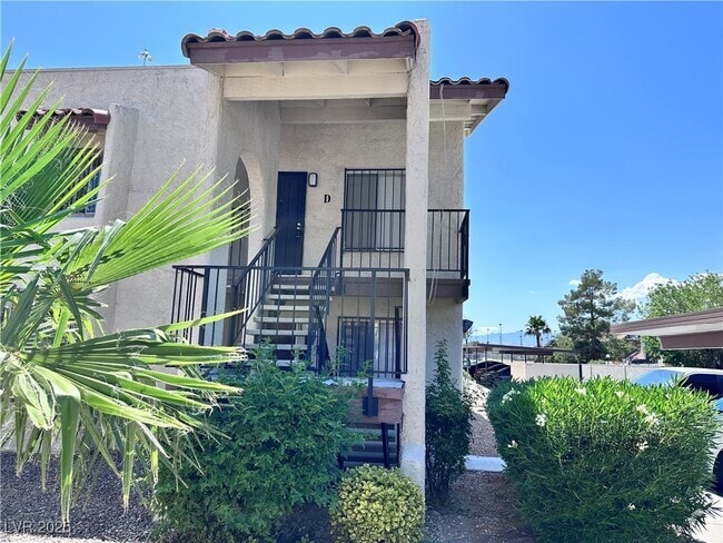 Building Photo - 4520 Sparky Dr Unit D Rental