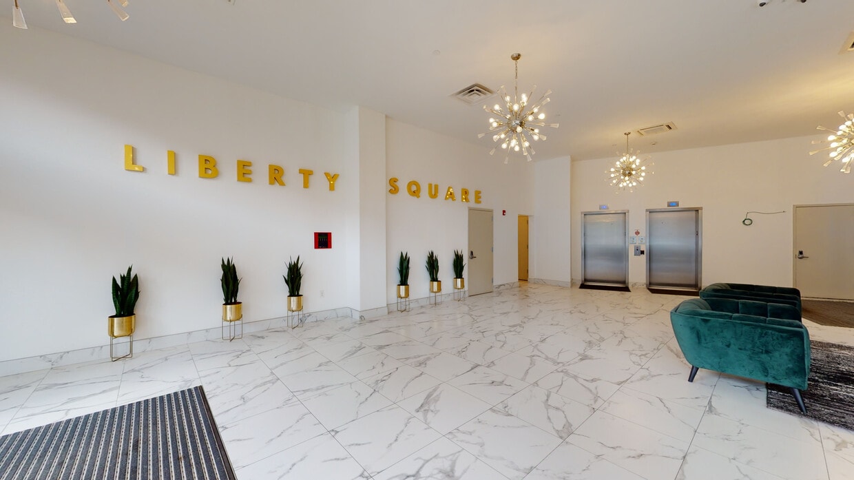 Photo - Liberty Square Apartments