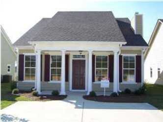 Building Photo - Beautiful 3BR/2BA Garden Home in Beaver Creek – Odenville