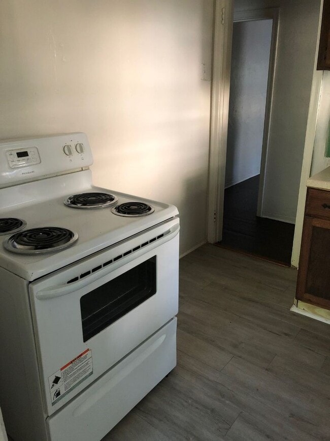 Photo - Two-bedroom One bath on East 55th