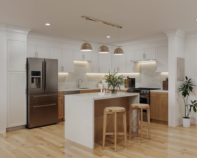 Photo - Truslow Residences