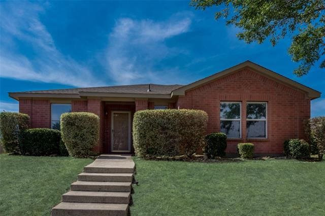 Photo - 612 Snapdragon Ln