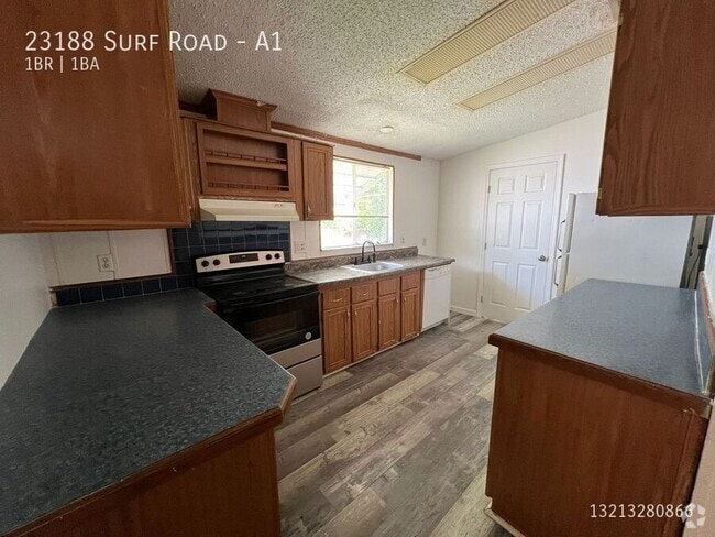 Building Photo - 23188 Surf Rd Unit A1 Rental