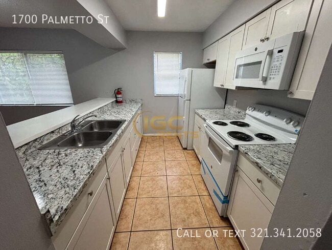 Photo - 1700 Palmetto St