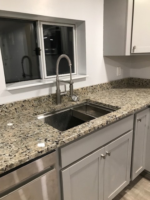 Photo - 57 Utica St Unit 55 Utica Back