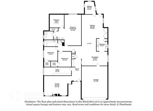 Photo - 4023 Glenn Ricki Dr