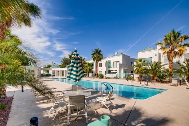 Photo - Near Summerlin, Gated Community w/ tons of amenities - Amazing Condo!