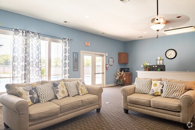 Clubhouse