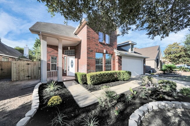 Photo - 13111 Porter Meadow Ln