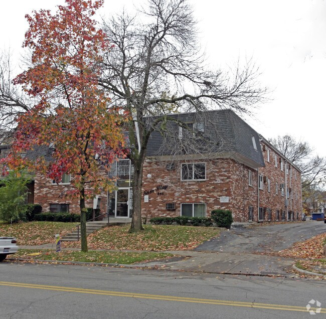 Grandview Apartments - Grandview Apartments