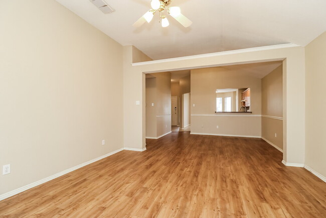 5927 Rock Meadow Trail