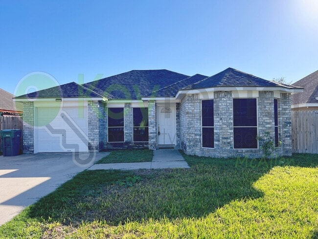 Photo - Beautiful 4B/2B Home in Pharr