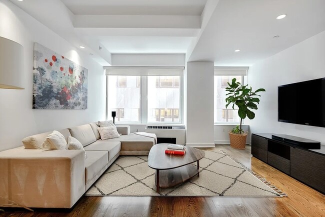 Photo - 90 William St Unidad 5D Rental