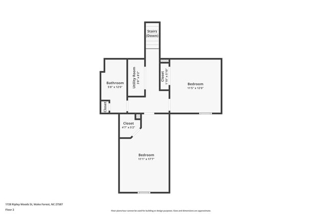 Photo - 1728 Ripley Woods St