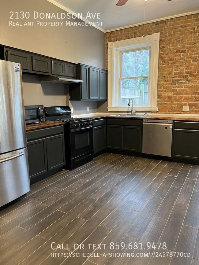 Photo - 2130 Donaldson Ave