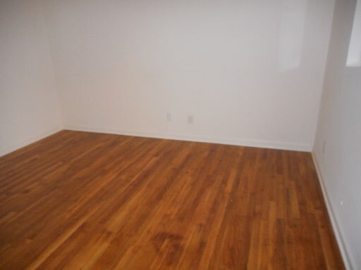 Photo - Townhouse-Two Bedroom One & Half Bathrooms.