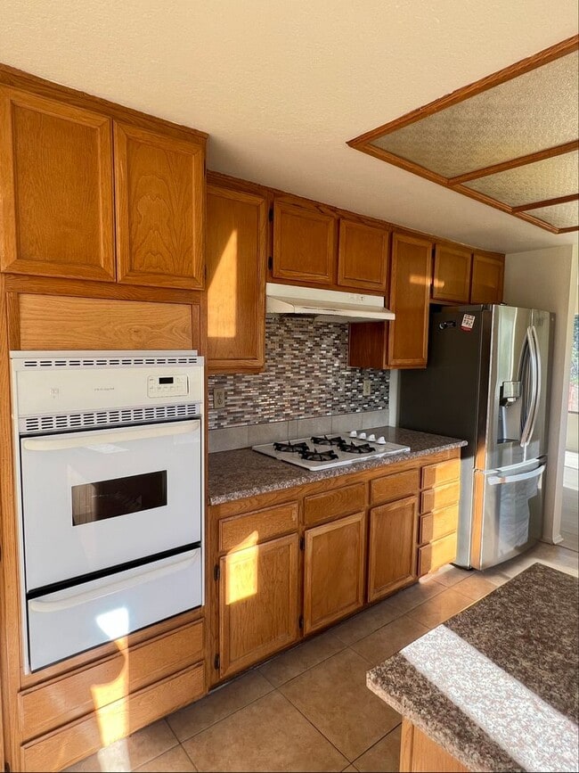 Photo - Large House with 3 Car Garage and Large Front and Back Yards!