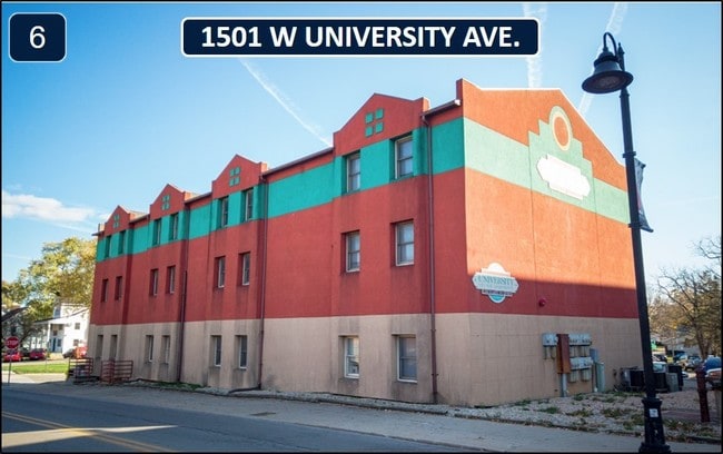 The District on University - The District on University
