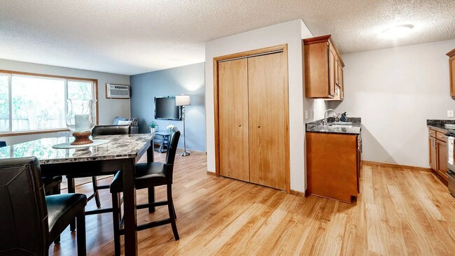 Birchview Apartments