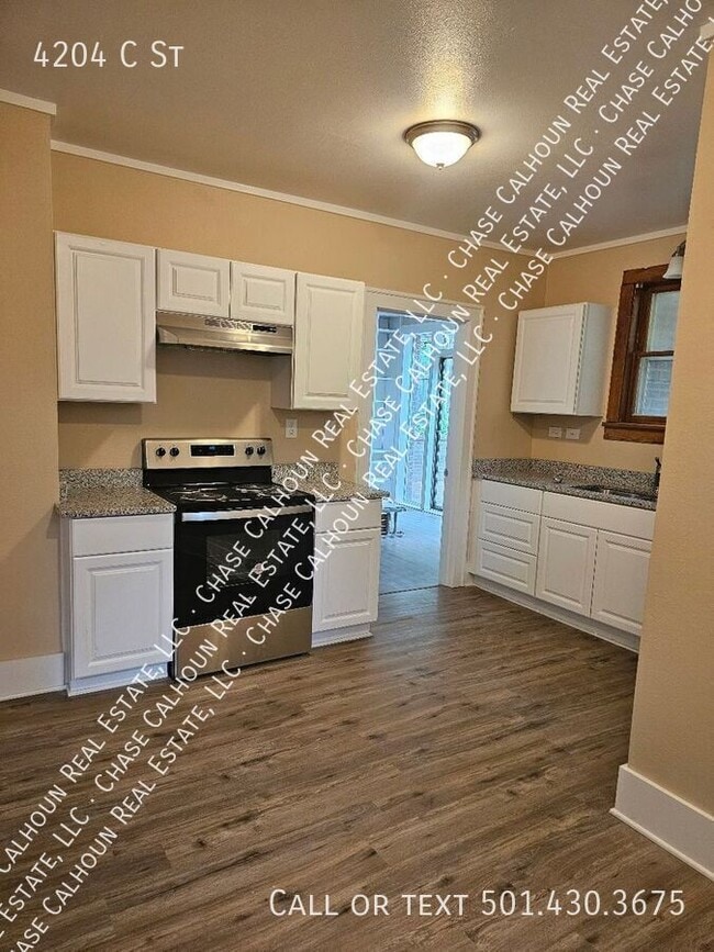Photo - 4204 C St