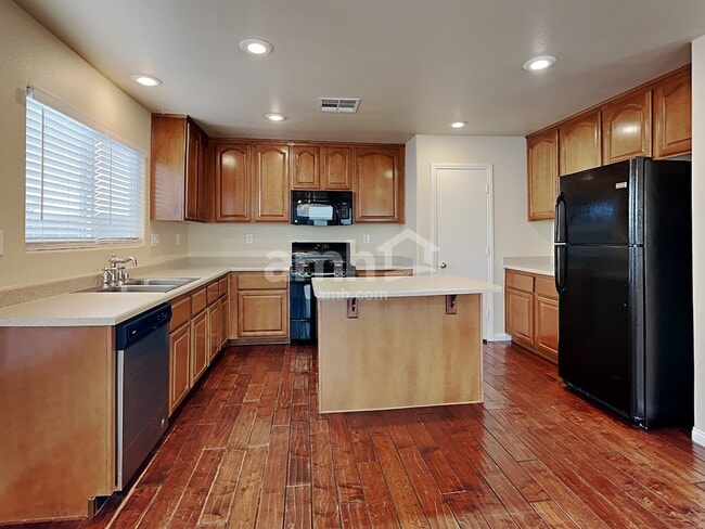 4213 Haven Hurst Ct