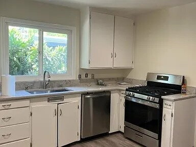 Photo - 2 bedroom, 1 bath duplex