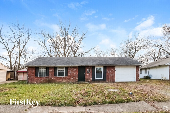Building Photo - 4110 Mellis Dr Rental