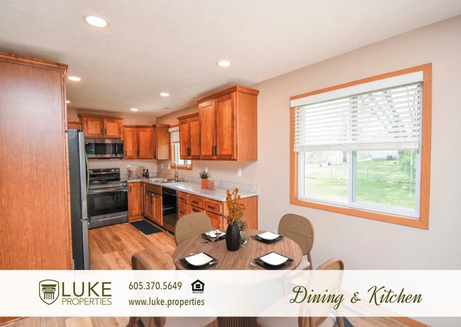 Photo - 5213 E Prospect St