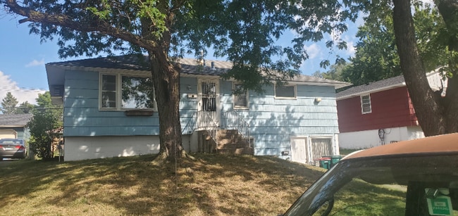 Building Photo - 5231 7th St NE Rental