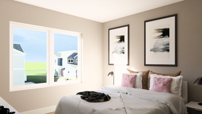 Photo - Wilson Crossings Townhomes