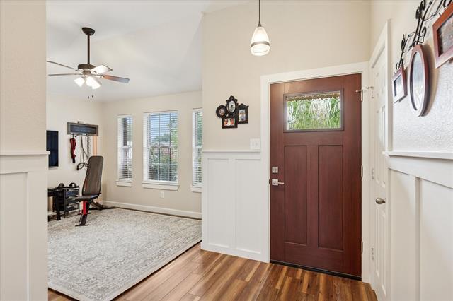 Photo - 3608 Chapel Hill Lane