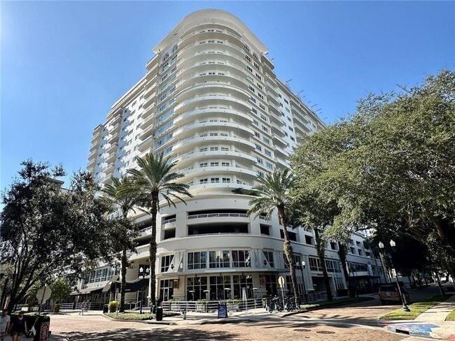 Building Photo - 100 S Eola Dr Unit 1710