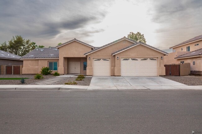 Building Photo - 4442 S Ansel Ave