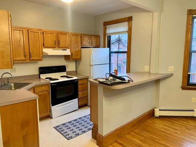 Photo - 102 E Brookline St Unit 3##