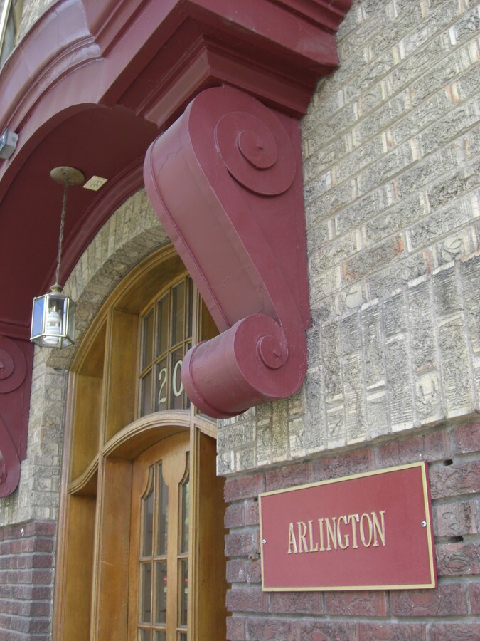 Photo - The Arlington Apartments