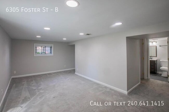 Photo - 6305 Foster St