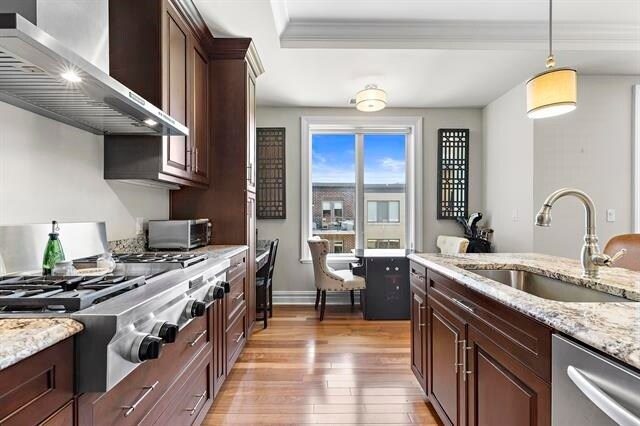 Photo - 250 Henley Pl Unit 406