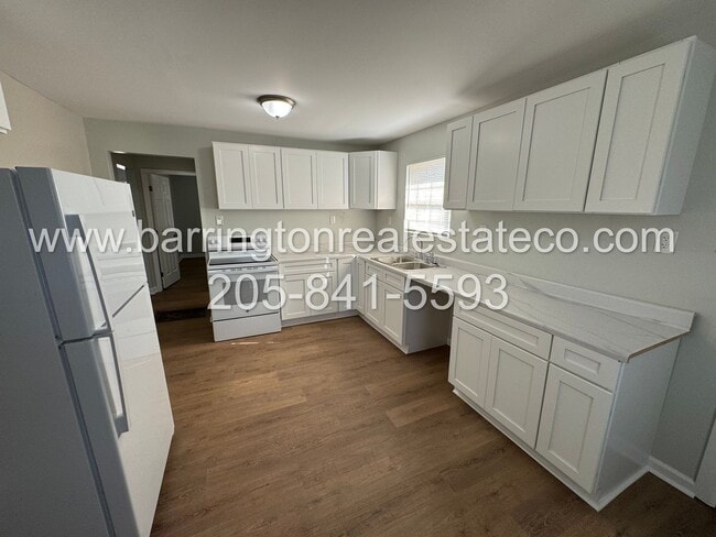 Photo - 1324 19th St SW