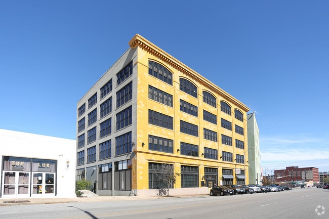 Photo - GW Lofts