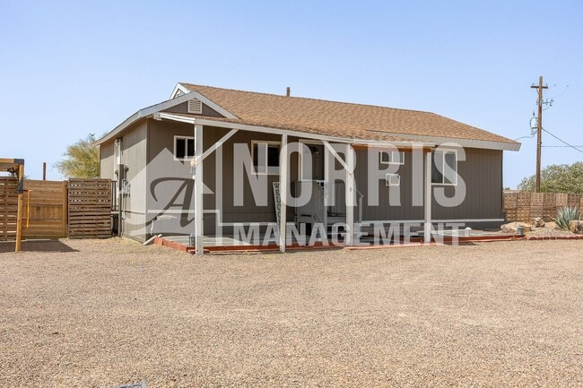 Photo - Great Home in Casa Grande with a Country Feel