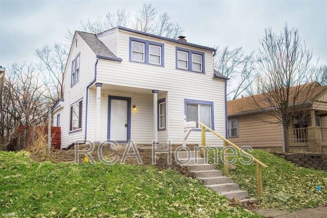 Photo - 1622 N Temple Ave Casa
