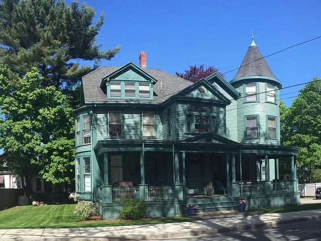 Photo - 283 Vinton St Unidad A