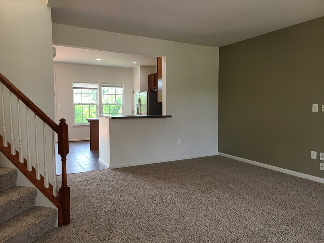 Photo - 3-Level TH, 3 BR, 2.5 BA, Garage